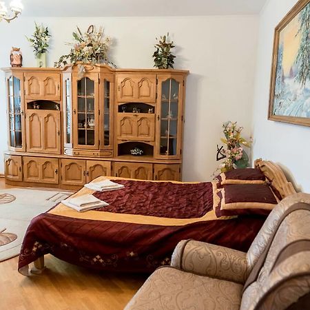 Садиба "Вояж" Kolomyia Extérieur photo