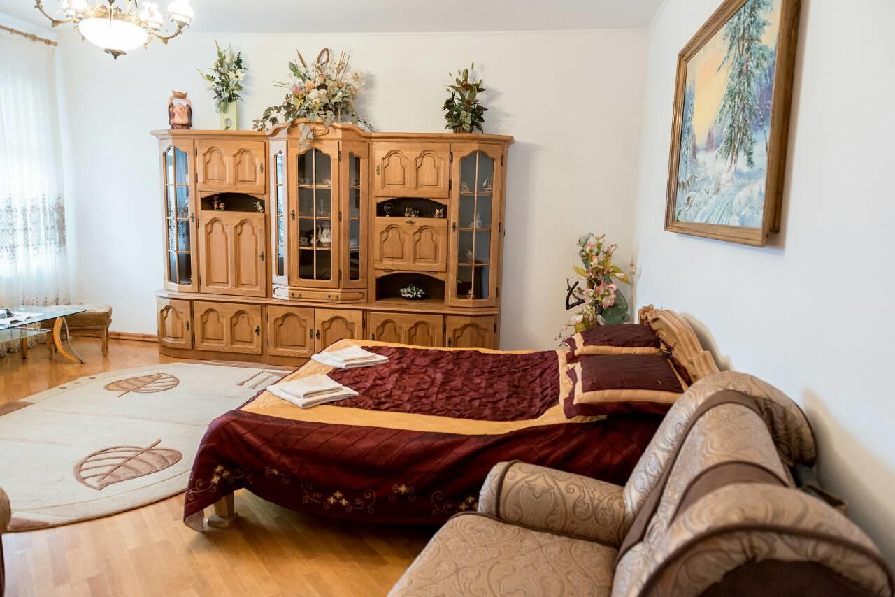 Садиба "Вояж" Kolomyia Extérieur photo